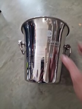 Seau à champagne  GUY