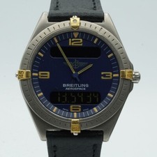 Breitling Aerospace Montre