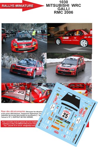 Decals ref 1030 - decals,