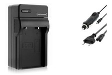 Chargeur el5 enel5 - en-el5, pour