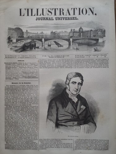 Illustration 1847 221 - l', n