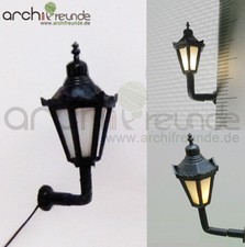 2x LED Lampes murales Lampe de