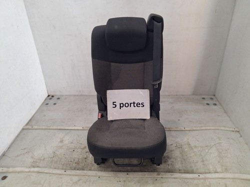 Siege arriere complet renault - siege,