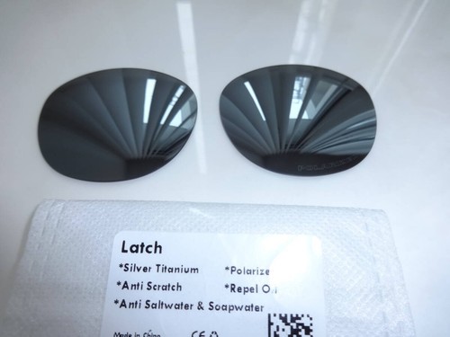 Oakley latch custom - oakley,