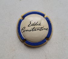 capsule champagne EDDIE