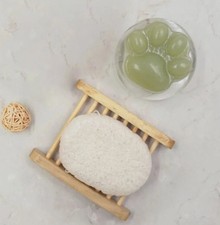 Savon Jelly au Thé Vert +