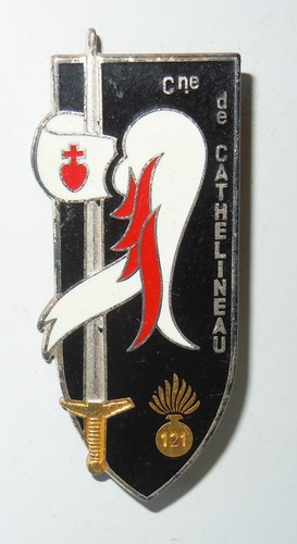 Insigne 163 promo esm cyr - st,