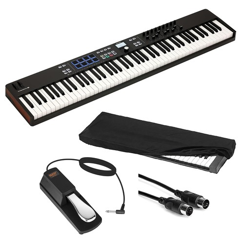 Arturia keylab essential - arturia,