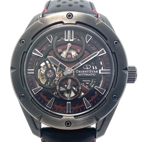 Orient star avant garde - orient,
