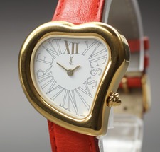 [Exc+5] Montre Femme Yves