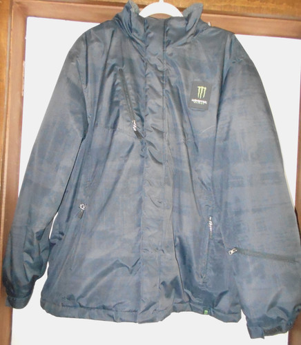 Monster energy drink men xl - energy,