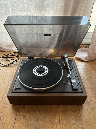Platine vinyle vintage akai - platine,
