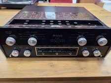McIntosh C28 Stereo