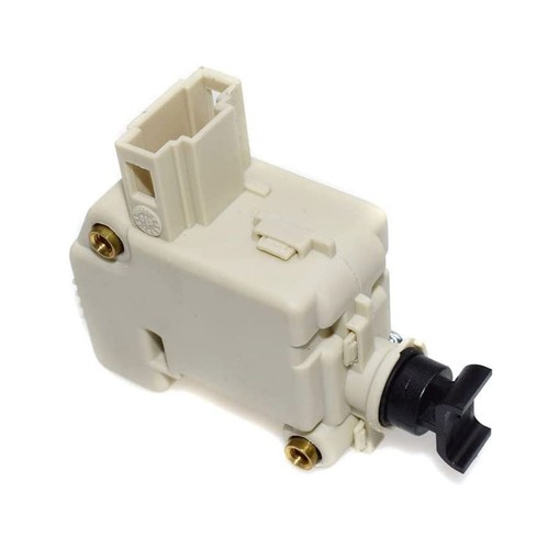 Moteur centralisation coffre - moteur,