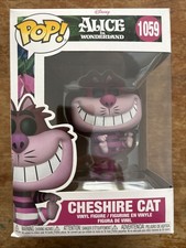 Funko Pop! Alice in Wonderland