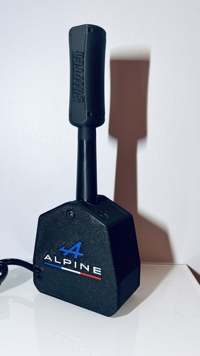 Vend shifter pour - pour, base