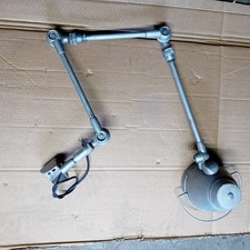 Lampe D'atelier Solr/Solére