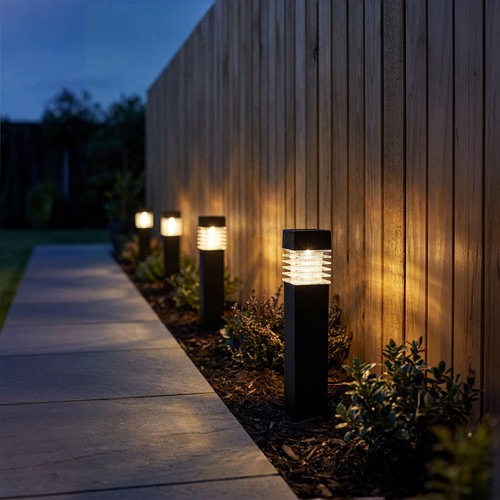 Globo lampe solaire - globo,