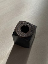 Ancien tampon matrice cachet