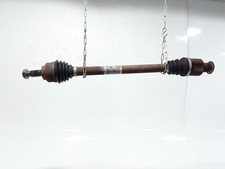 Transmission avant droite