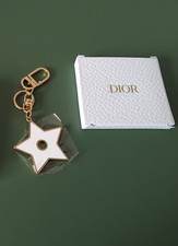 Porte clé dior - porte,