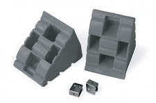 2 Cales de cale Fiamma Level