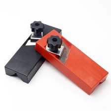 Rabot à bois, raboteuse, chanfreineuse, outils de polissage pour charpentier