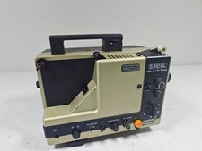 Projecteur Eumig S 910 GL -