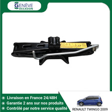 🇫🇷 CRIC RENAULT TWINGO
