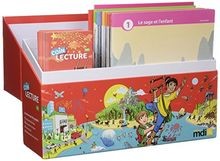 Le coffret Coin Lecture CM1 de Le Bigot, Joël Yves | Livre | état bon