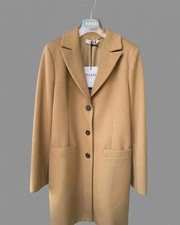 Veste longue Imperial Please