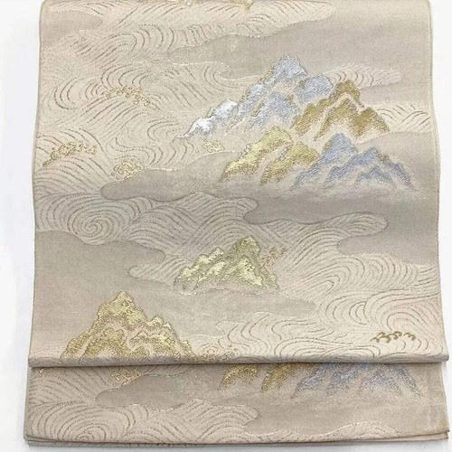 6729 ceinture kimono - 6729#,