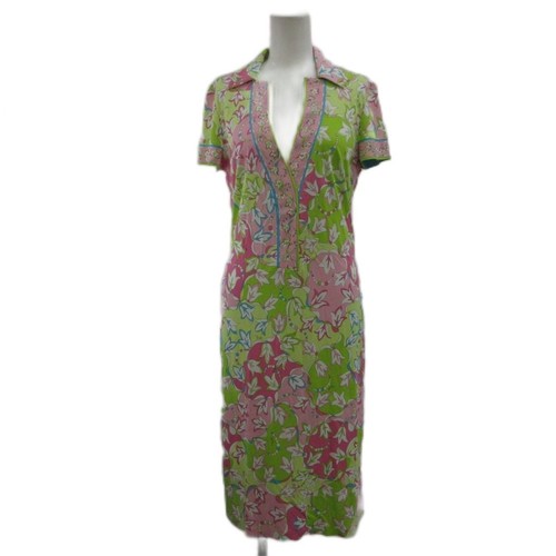 Robe emilio pucci motif - robe,