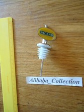 DOSEUR ** RICARD * PUB BISTROT BOUCHON Pissette bouteille magnum 4.5 L PASTIS b