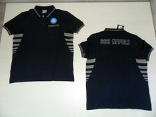 2880/16 MACRON SSC NAPOLI Polo