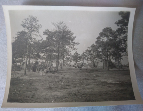 Ancienne photo originale - ancienne,
