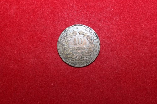 Monnaie centimes cérès - monnaie,