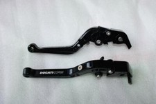 LEVIERS RACING DUCATI MONSTER