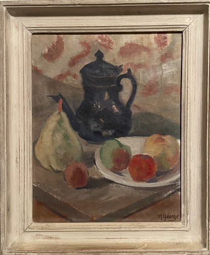 Tableau peinture ancienne