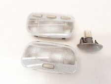 Peugeot 307 1.6i 80kw 2002 Hayon Intérieur Avant/Arrière Dôme Siège Feux Set