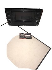 Radio Unité de Contrôle VW Golf VII Passat Vfl Composition 5G0035867