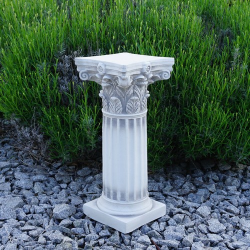 Socle cm colonne - 17, x