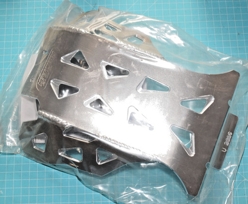 Sabot protection aluminium - sabot,