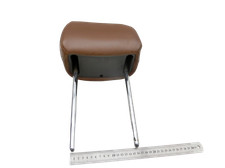 Appuie-tête pour Pilote siege