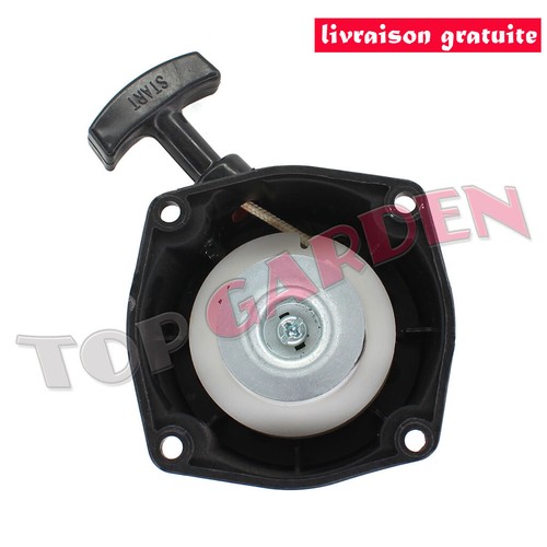 Assemblée lanceur pour - lanceur,