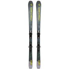 Ski FISCHER RC One Race SLR