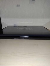 Ordinateur Pc Toshiba satellite P300-1EI