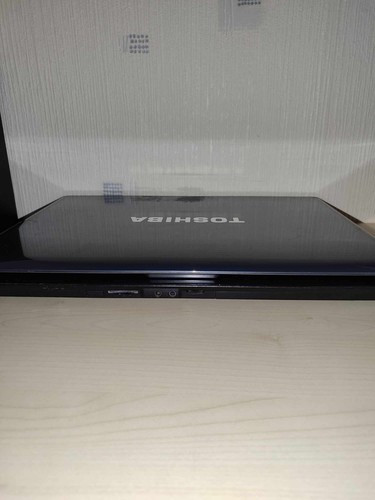 Ordinateur toshiba - pc,