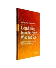 Clean Energy from the Earth