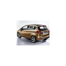 ATTELAGE FORD BMAX 2012- COL